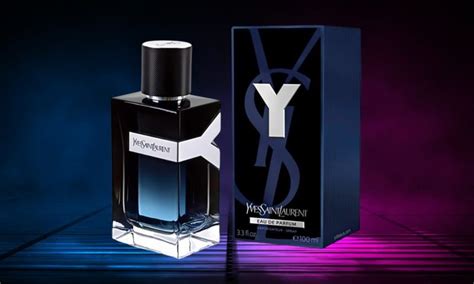 y edp da ysl|YSL Y EDP refill.